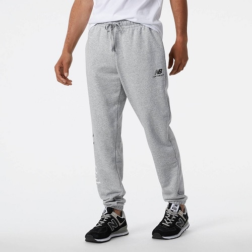 NB Essentials セレブレイトスウェットジョガー