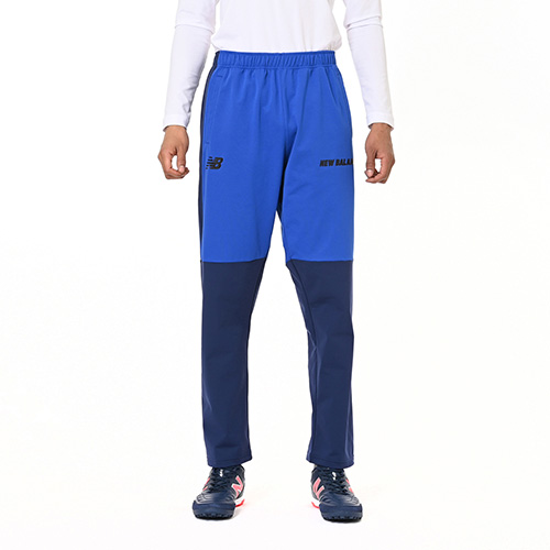 Black Out ウォームアップパンツ