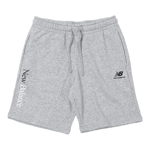 NB Essentials セレブレイトスウェットショーツ