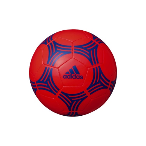 アディダス タンゴ リフティングボール ソーラーレッド サッカーボール画像