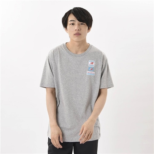 NB Essentials Field Day ﾀｸﾞ Tｼｬﾂ