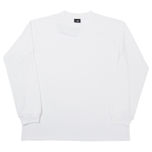 MET24 Basic Logo Long Sleeve Tee／サッカーショップKAMO