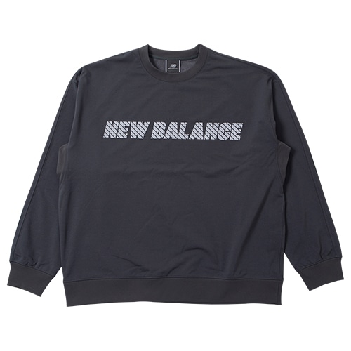 MET24 Crew Neck Sweatshirt