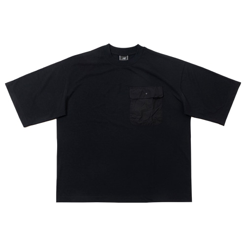 MET24 Pocket Short Sleeve Tee