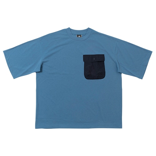 MET24 Pocket Short Sleeve Tee