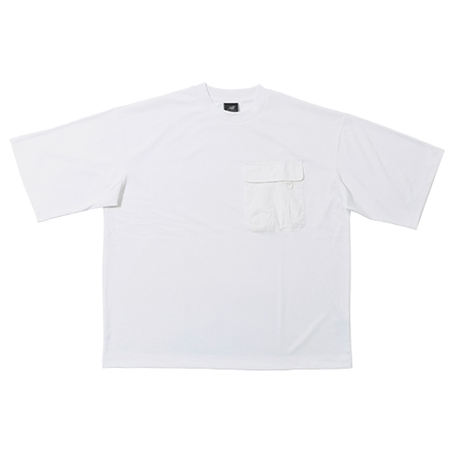 MET24 Pocket Short Sleeve Tee