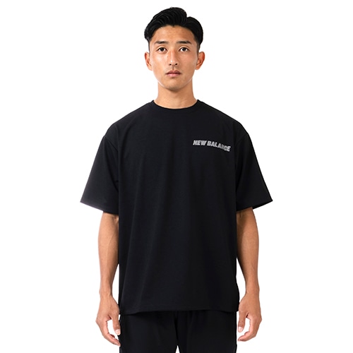 MET24 Reflection NB Logo Tee