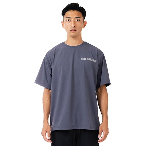 MET24 Reflection NB Logo Tee