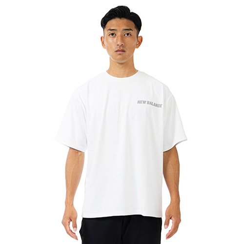 MET24 Reflection NB Logo Tee