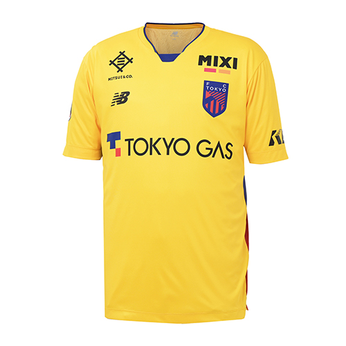 2025 FC東京 GKユニフォーム