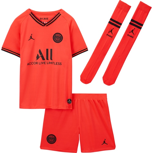 ナイキ LK PSG BRT アウェイキット