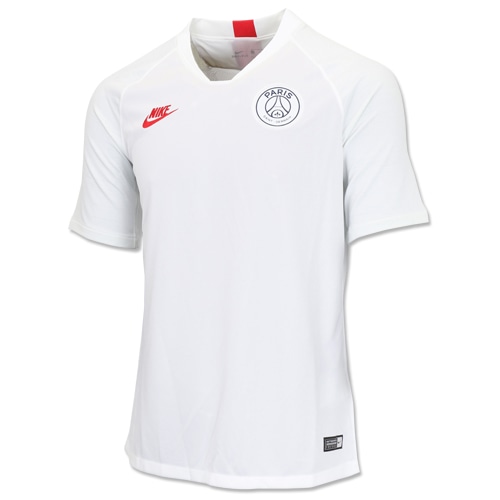 ナイキ PSG ブリーズ ストライク トップ