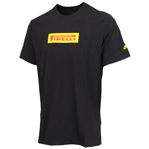 INTER M NK LS TEE IGNITE