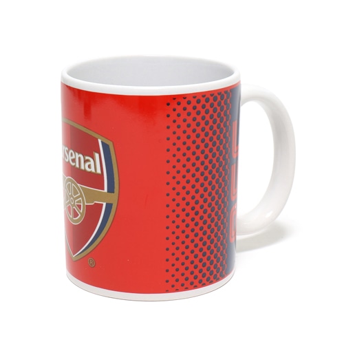 Arsenal FC Mug FD 