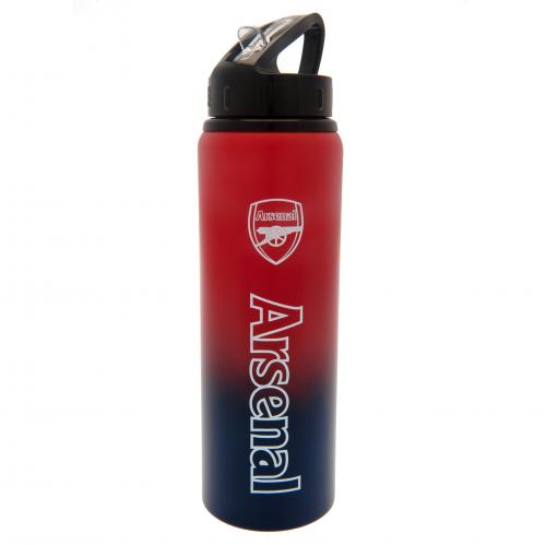 アーセナル Aluminium Drinks Bottle XL／サッカーショップKAMO