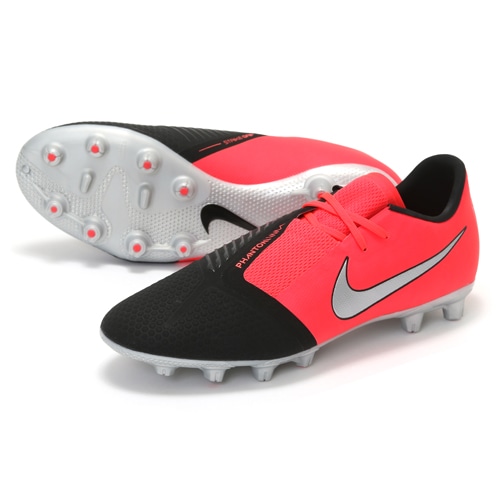 Nike JR Phantom Venom Club FG Mango 12.5C Amazon.com