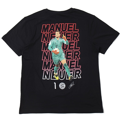 バイエルン･ミュンヘン Tシャツ NEUER