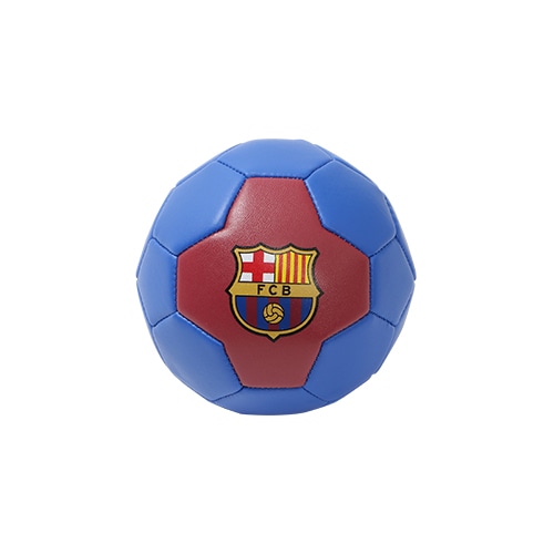 バルセロナ ソフトPVCボール