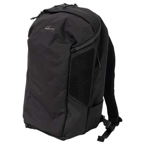 ブルイク TACTICAL PACK 25 ブラック サッカー