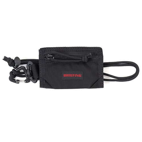 TRIFOLD WALLET