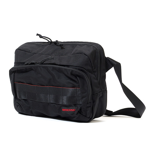 BS BOX SHOULDER M AG