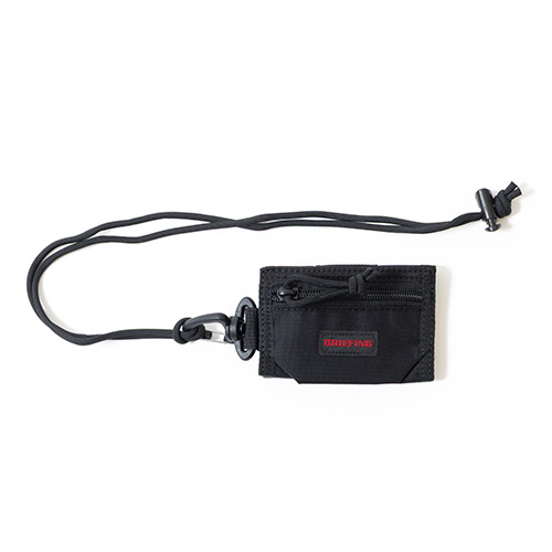 TRIFOLD WALLET BLLST