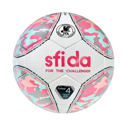 フットサルボール Infinito Neo 4号球 サッカーショップkamo