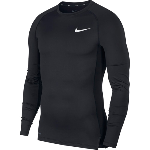 NIKE PRO 長袖タイトトップ