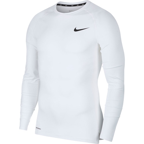 NIKE PRO 長袖タイトトップ