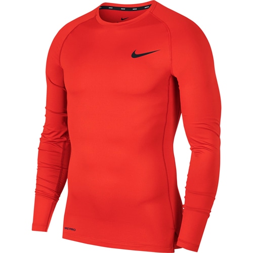 NIKE PRO 長袖タイトトップ