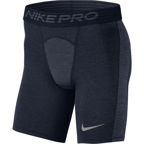 ナイキ NIKE PRO ショート オブシディアン サッカーウェア