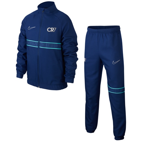 ナイキ ボーイズ CR7 トラックスーツ