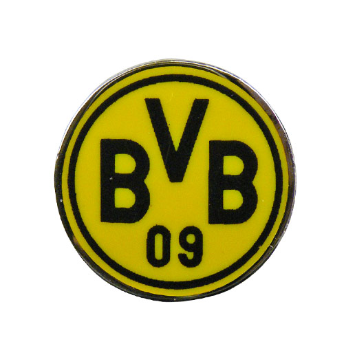 ＜サッカーショップ加茂＞ 海外クラブ・ナショナルチームグッズ キーリング I LOVE BVB サッカー