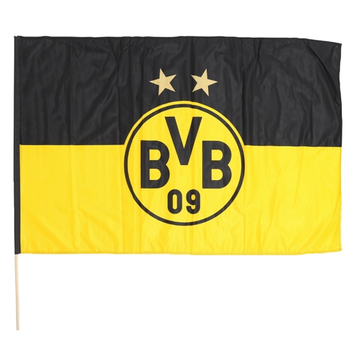 ドルトムント フラッグ サッカーショップkamo
