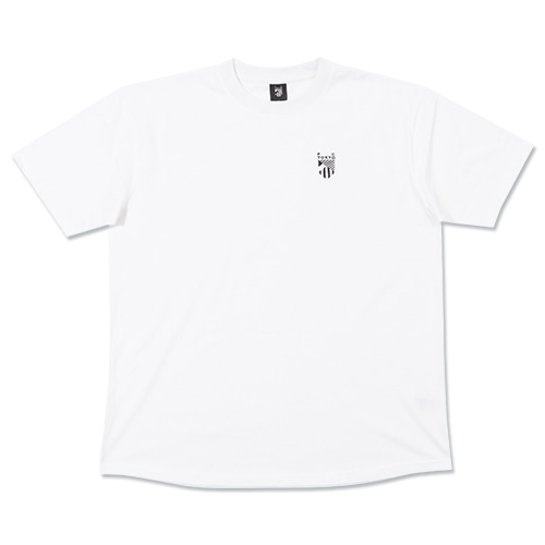 FC東京 ベーシックTシャツ(WHT)