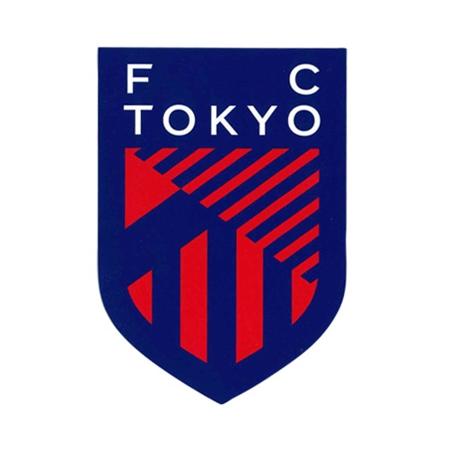 FC東京 エンブレムマグネット(大)