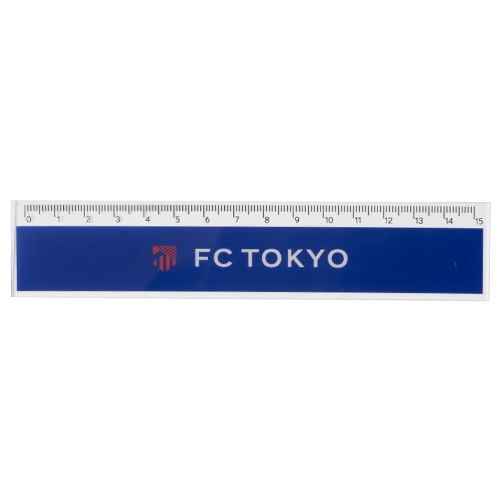 FC東京 定規 エンブレム