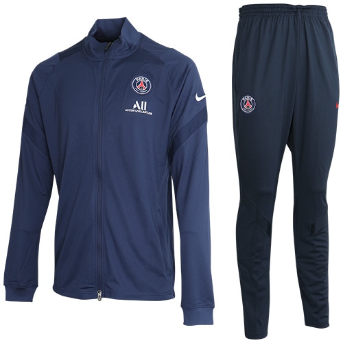 ﾅｲｷ DRI-FIT PSG ｽﾄﾗｲｸ ﾄﾗｯ