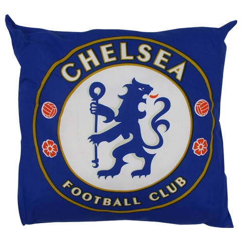 CHE Crest Cushion