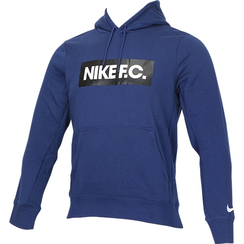 NIKE F.C. エッセンシャル フリース プルオーバー