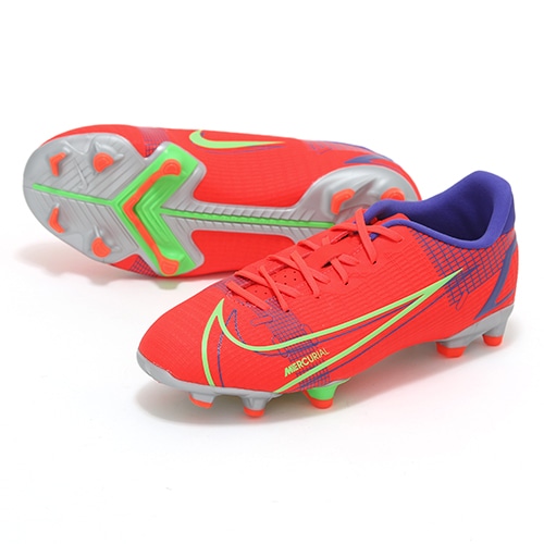 ジュニア マーキュリアル ヴェイパー 14 アカデミー Fg Mg サッカーショップkamo