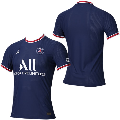 ﾅｲｷ PSG ｳﾞｪｲﾊﾟｰ ﾏｯﾁ S/S ｼﾞｬｰｼﾞ HOME