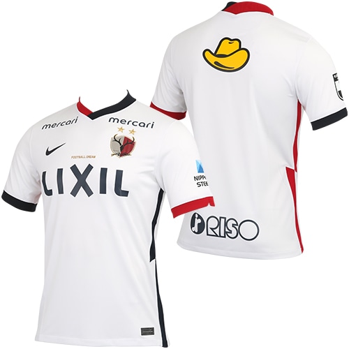 ﾅｲｷ ｱﾝﾄﾗｰｽﾞbrt ｽﾀｼﾞｱﾑ S S ｼﾞｬｰｼﾞ Away サッカーショップkamo