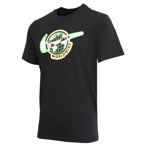 スウッシュワールドワイド Tシャツ