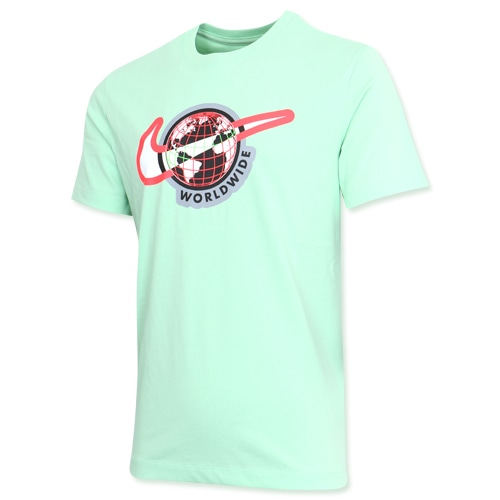 スウッシュワールドワイド Tシャツ