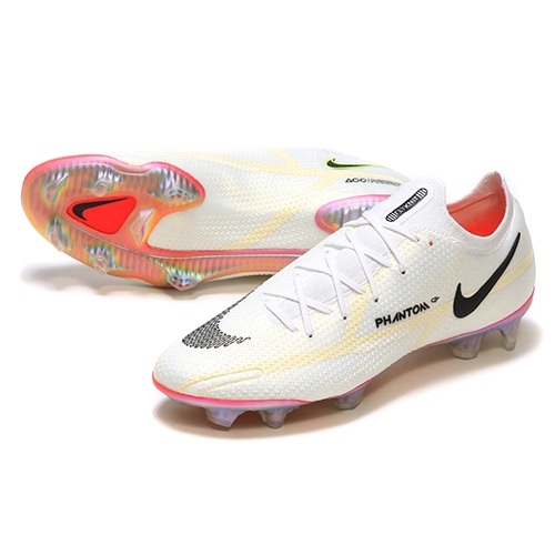 NIKE PHANTOM GT2 ELITE FG 27cm サッカースパイクサッカー/フットサル