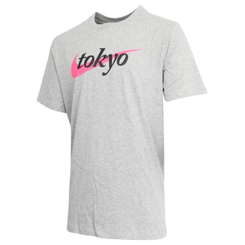 ﾅｲｷ ｼﾃｨ Tｼｬﾂ FOR TYO