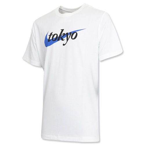 ﾅｲｷ ｼﾃｨ Tｼｬﾂ FOR TYO