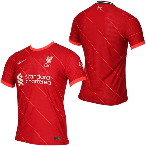 ﾅｲｷ LFC ｳﾞｪｲﾊﾟｰ ﾏｯﾁ S/S ｼﾞｬｰｼﾞ HOME