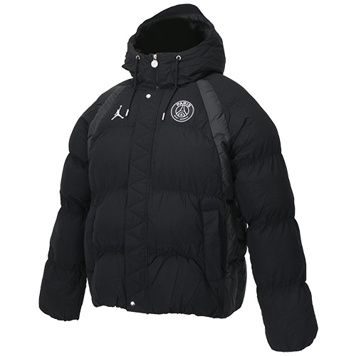 ｼﾞｮｰﾀﾞﾝ PSG PUFFER ｼﾞｬｹｯﾄ／サッカーショップKAMO